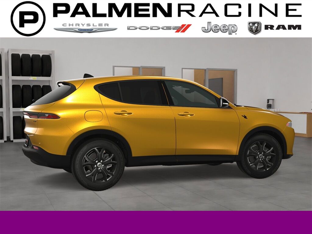 2025 Dodge Hornet GT Racine WI