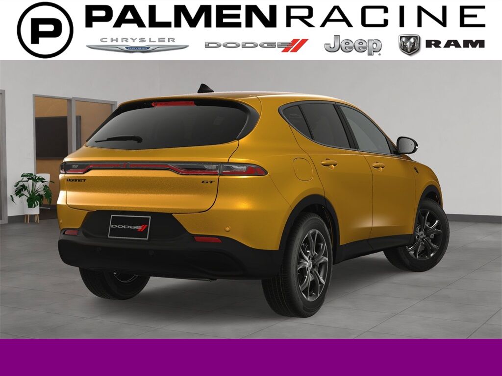 2025 Dodge Hornet GT Racine WI