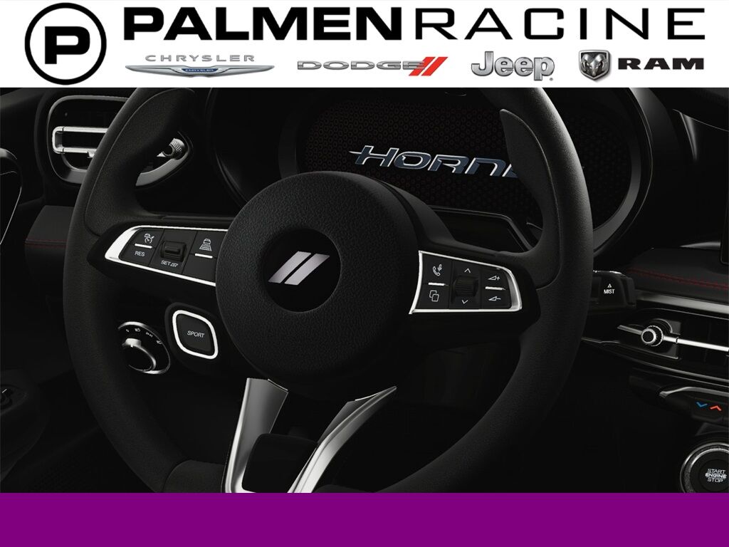 2025 Dodge Hornet GT Racine WI