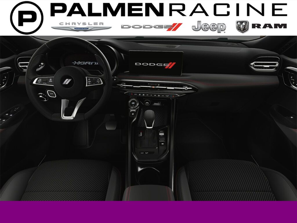 2025 Dodge Hornet GT Racine WI
