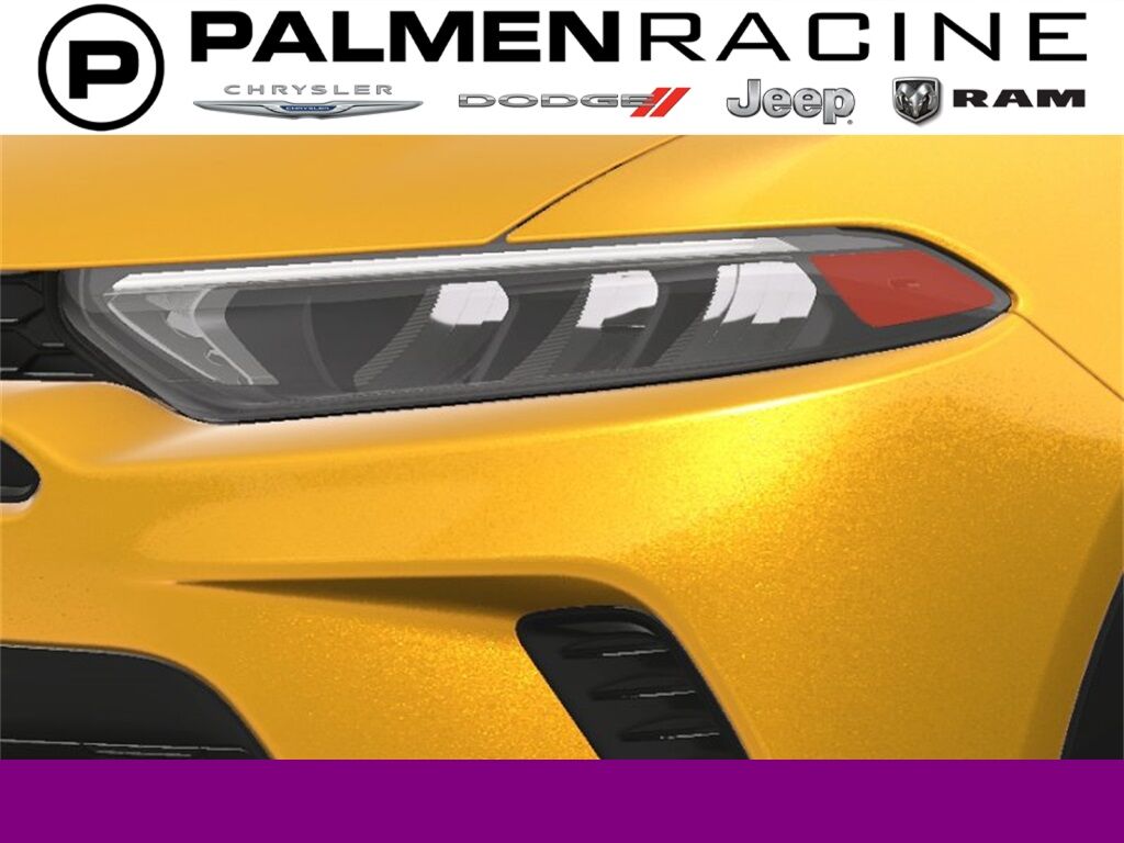 2025 Dodge Hornet GT Racine WI