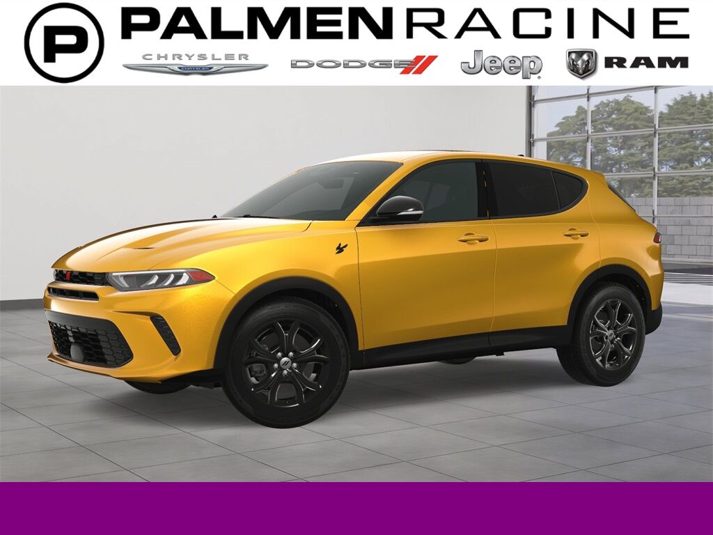 2025 Dodge Hornet GT Racine WI