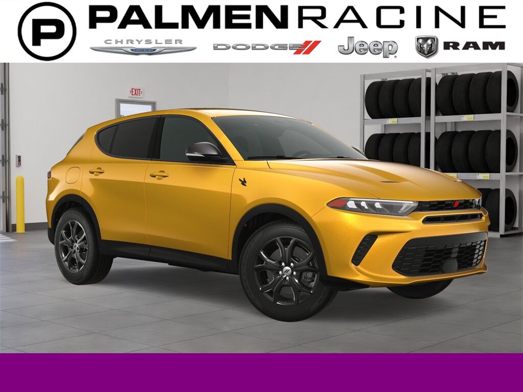 2025 Dodge Hornet GT Racine WI