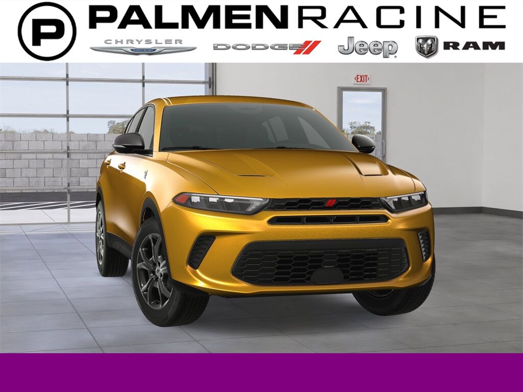 2025 Dodge Hornet GT Racine WI
