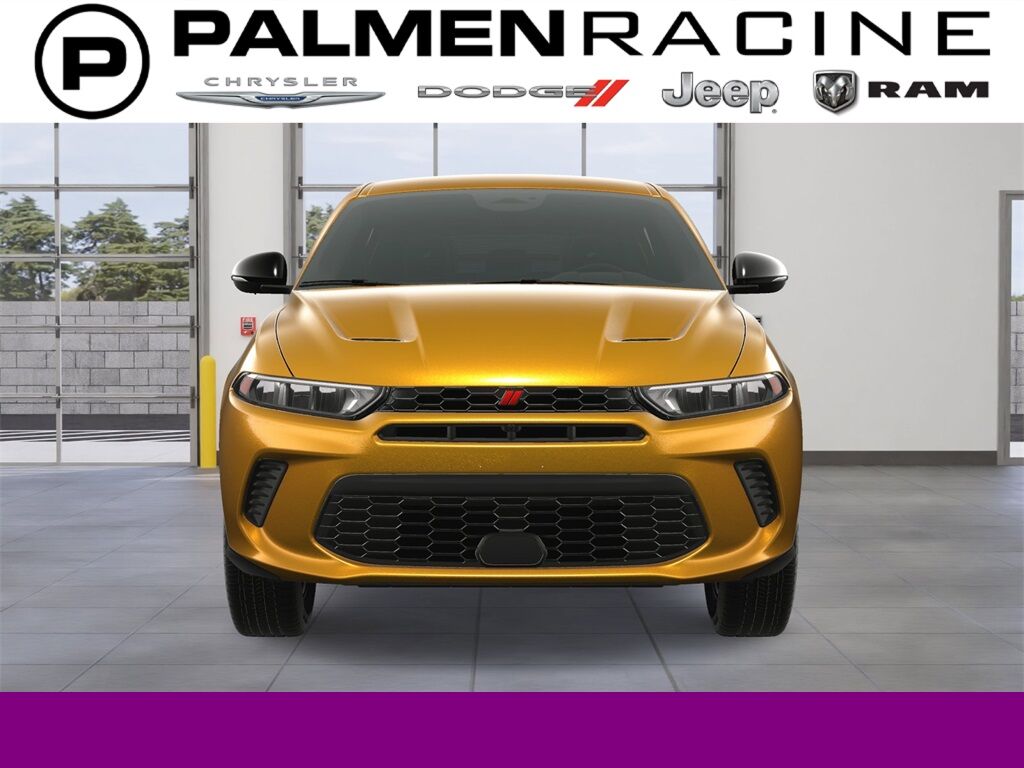 2025 Dodge Hornet GT Racine WI