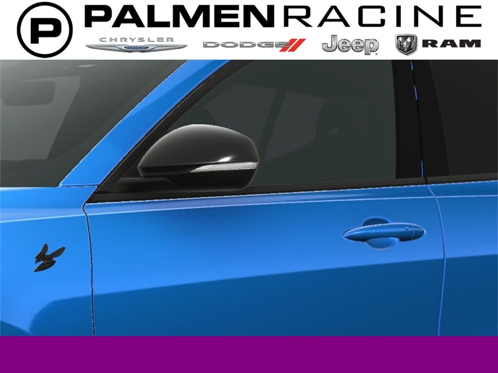 2025 Dodge Hornet GT Racine WI