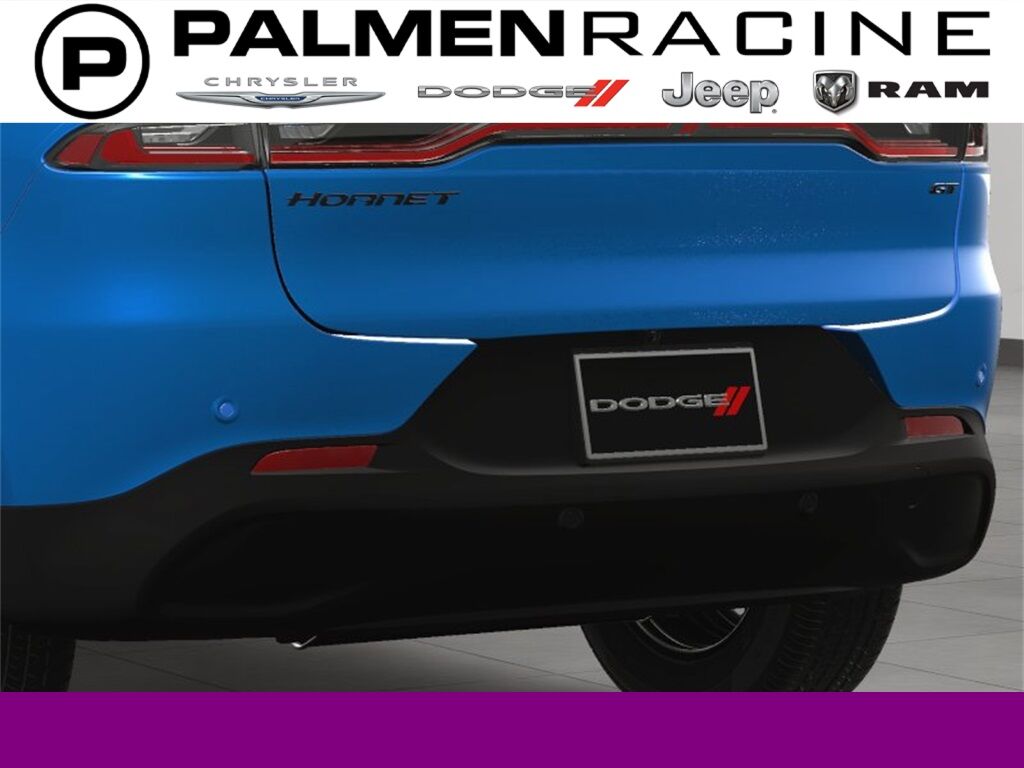 2025 Dodge Hornet GT Racine WI