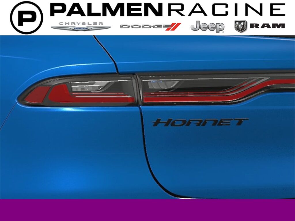 2025 Dodge Hornet GT Racine WI