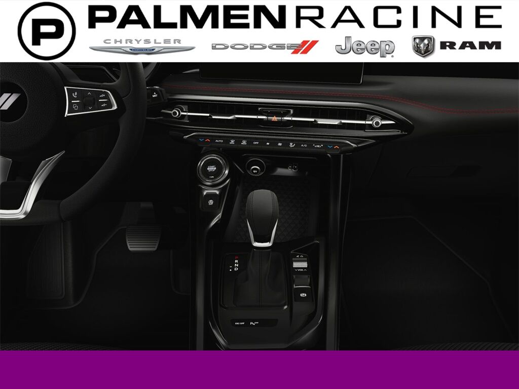 2025 Dodge Hornet GT Racine WI