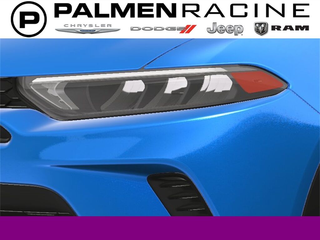 2025 Dodge Hornet GT Racine WI