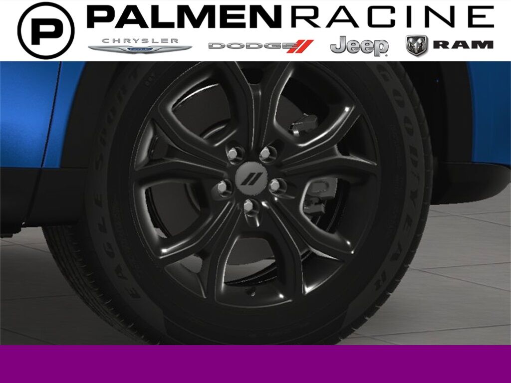 2025 Dodge Hornet GT Racine WI