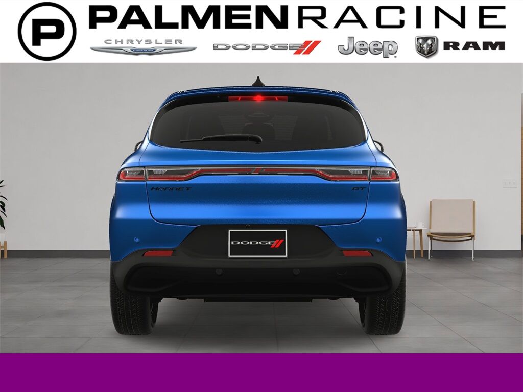 2025 Dodge Hornet GT Racine WI