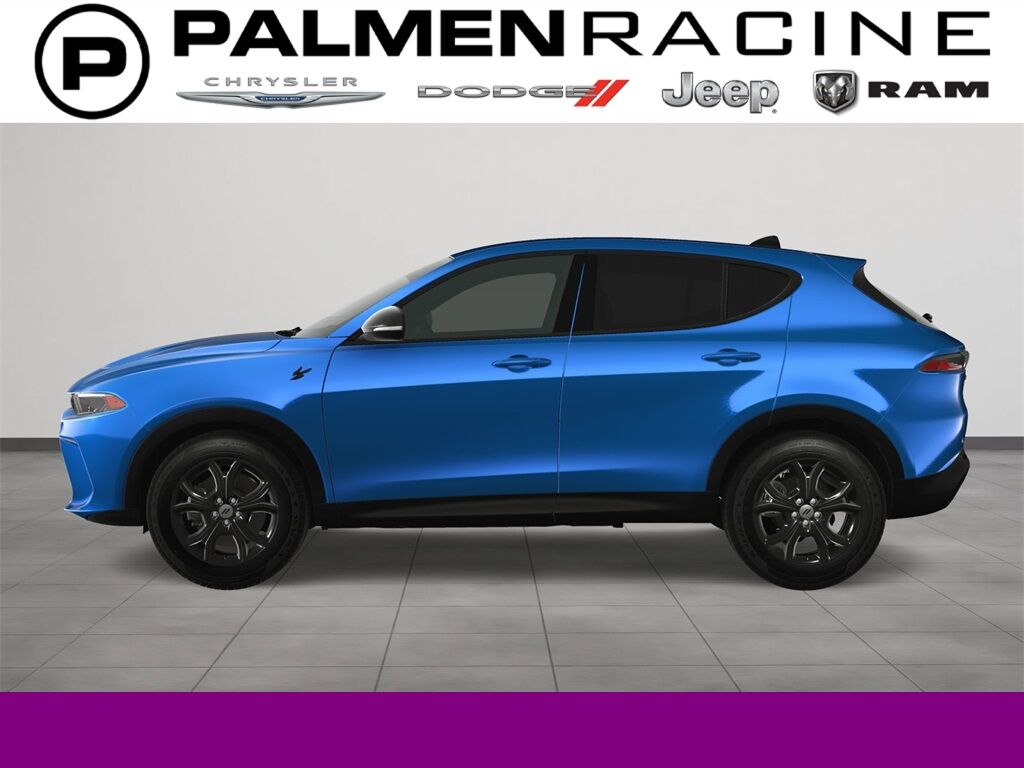2025 Dodge Hornet GT Racine WI