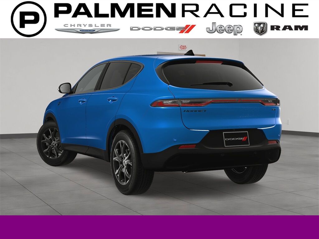2025 Dodge Hornet GT Racine WI