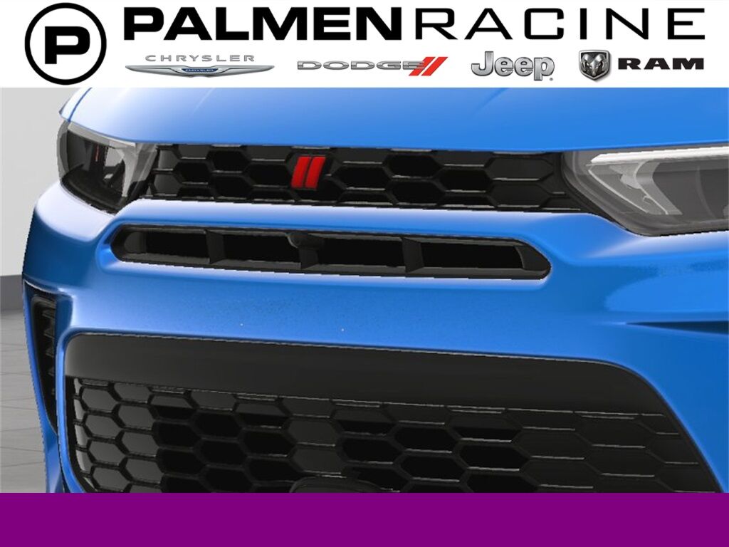 2025 Dodge Hornet GT Racine WI