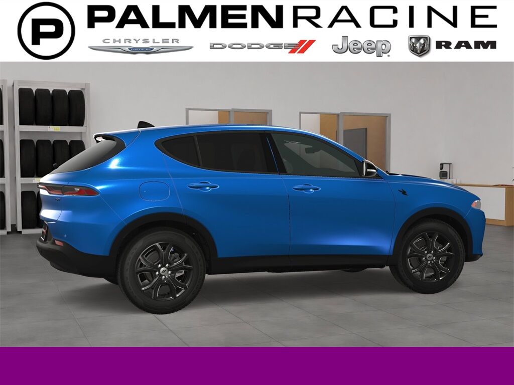 2025 Dodge Hornet GT Racine WI