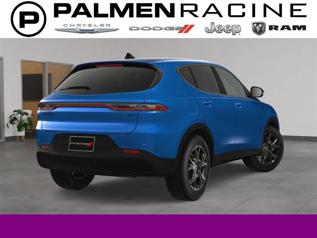 2025 Dodge Hornet GT Racine WI