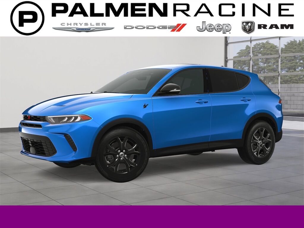 2025 Dodge Hornet GT Racine WI