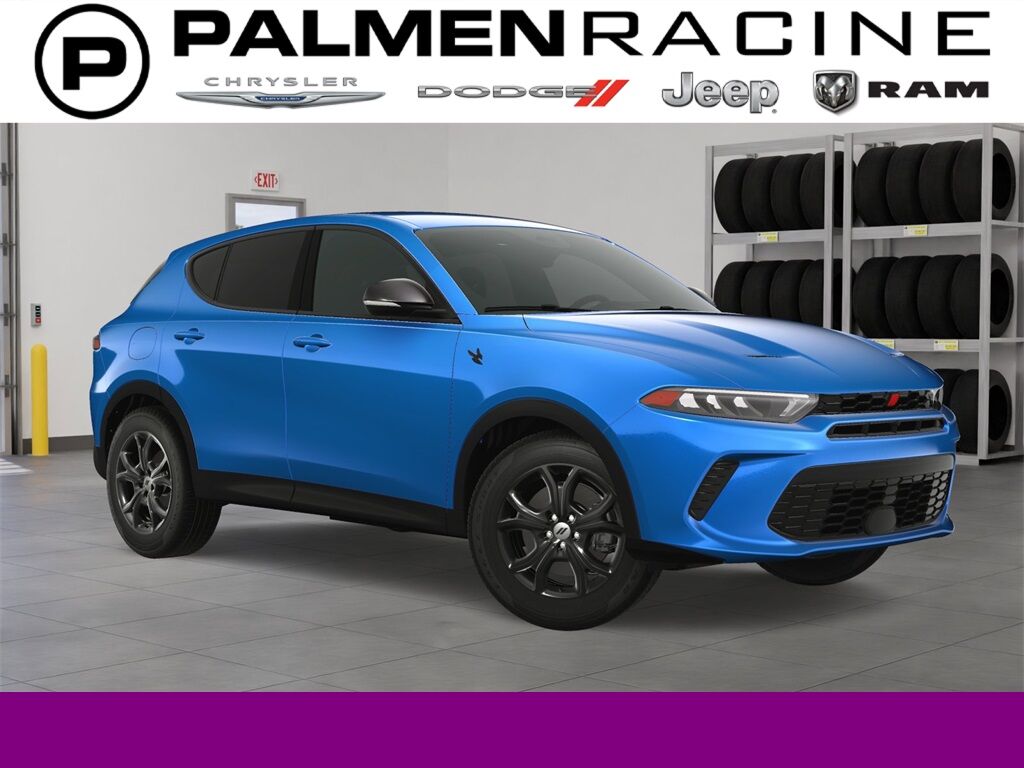 2025 Dodge Hornet GT Racine WI