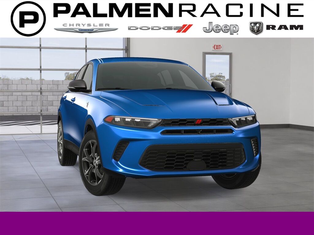 2025 Dodge Hornet GT Racine WI