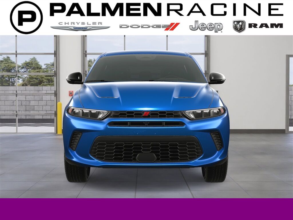 2025 Dodge Hornet GT Racine WI