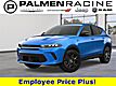 2025 Dodge Hornet GT