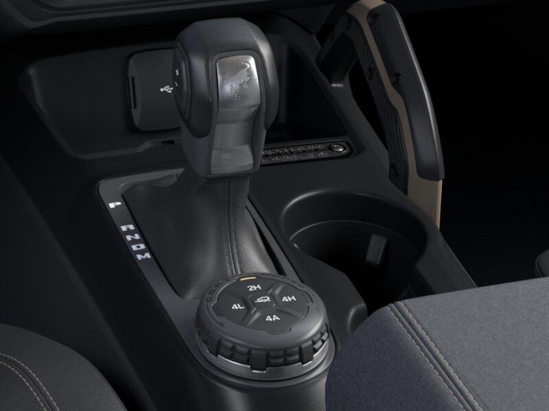 2025 Ford Bronco Badlands Green Bay WI