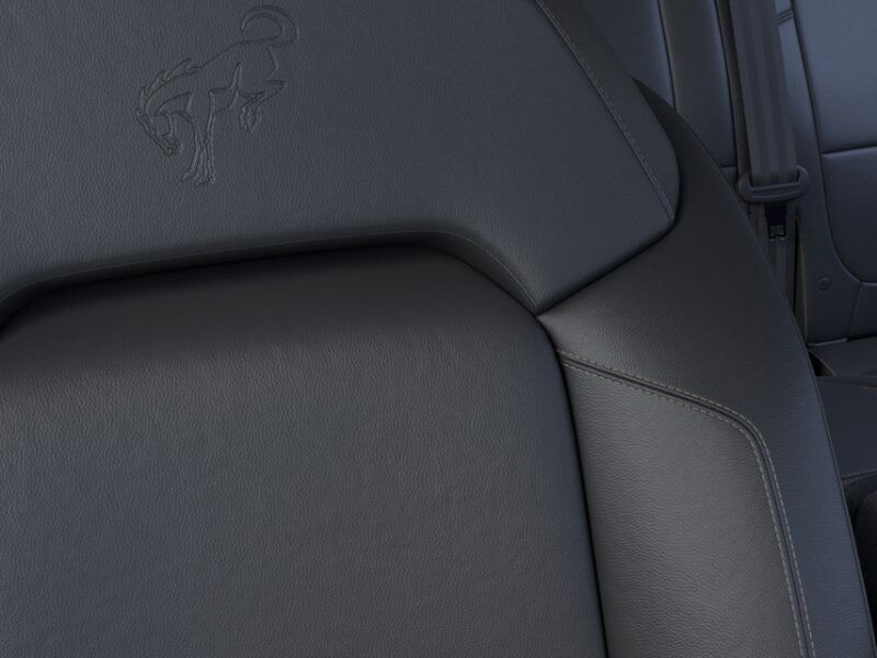 2025 Ford Bronco Badlands Green Bay WI