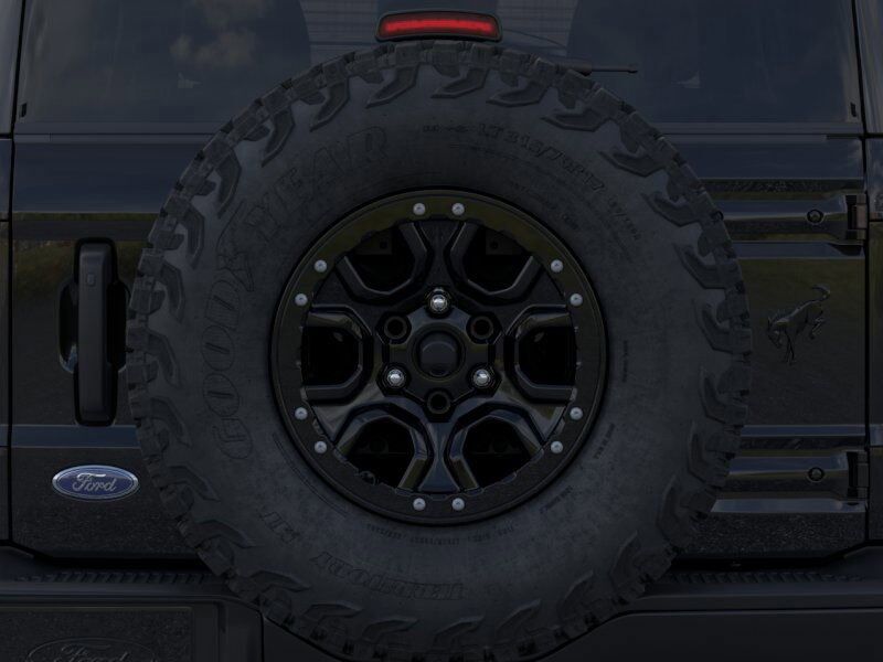 2025 Ford Bronco Badlands Green Bay WI