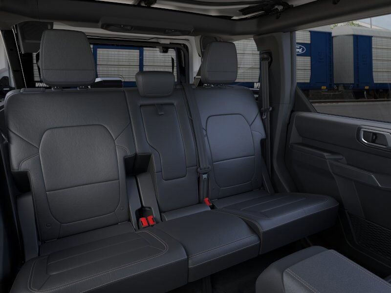 2025 Ford Bronco Badlands Green Bay WI