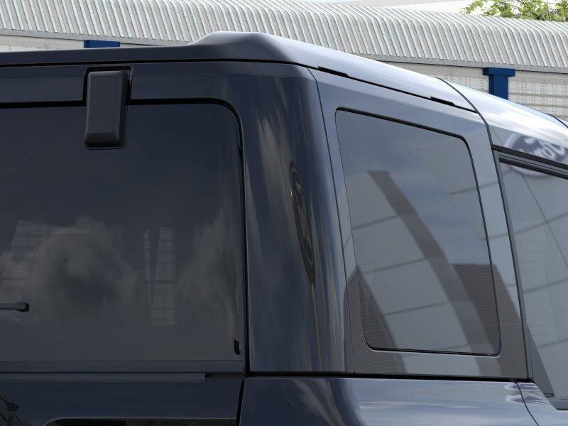 2025 Ford Bronco Badlands Green Bay WI