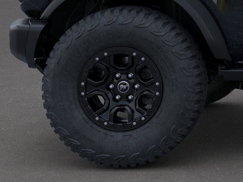 2025 Ford Bronco Badlands Green Bay WI