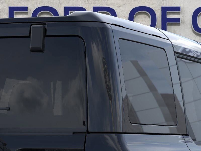 2025 Ford Bronco Badlands Gaithersburg MD