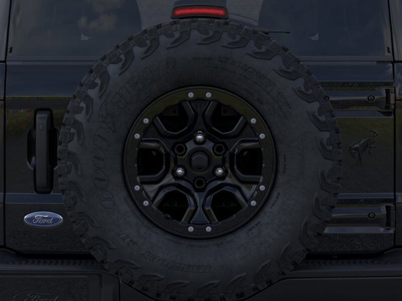 2025 Ford Bronco Badlands Gaithersburg MD