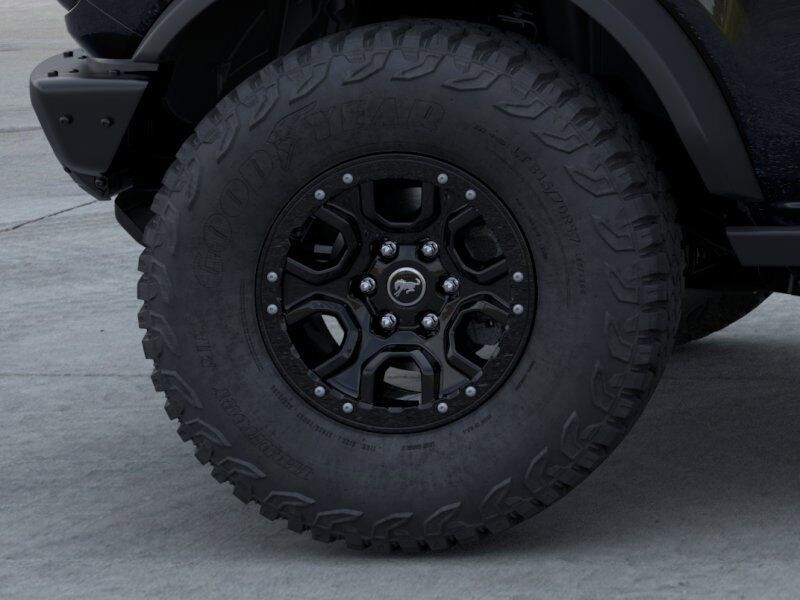 2025 Ford Bronco Badlands Gaithersburg MD