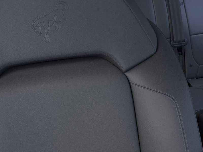 2025 Ford Bronco Badlands Richmond VA