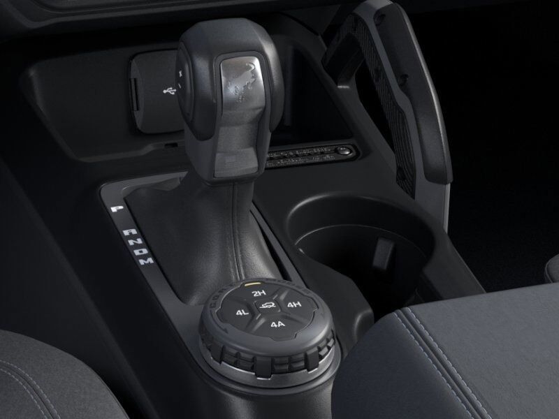 2025 Ford Bronco Badlands Warrenton VA