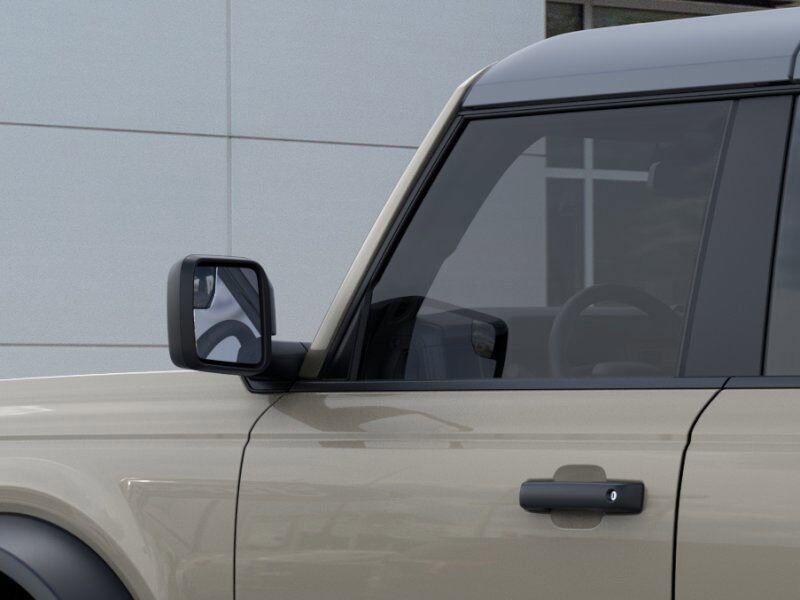 2025 Ford Bronco Base Green Bay WI