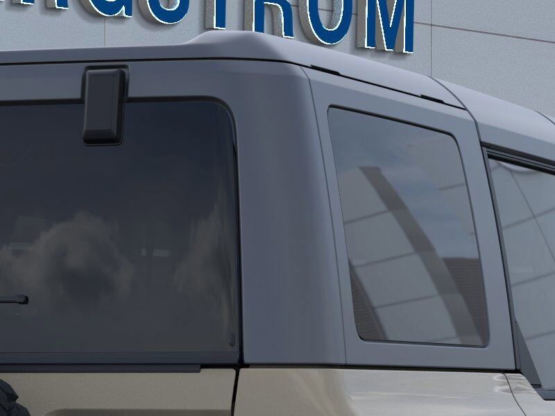 2025 Ford Bronco Base Green Bay WI