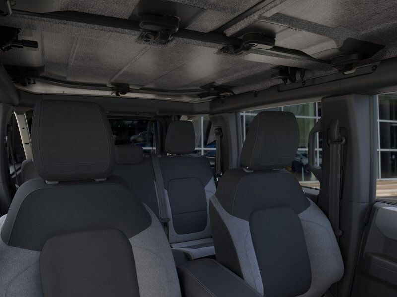 2025 Ford Bronco Base Green Bay WI