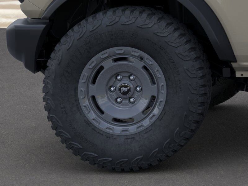 2025 Ford Bronco Base Green Bay WI