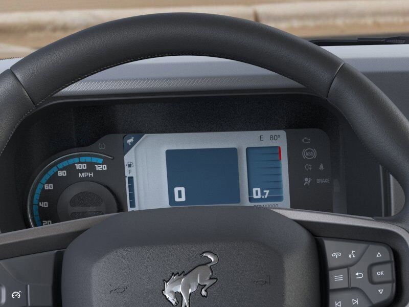 2025 Ford Bronco Base Green Bay WI