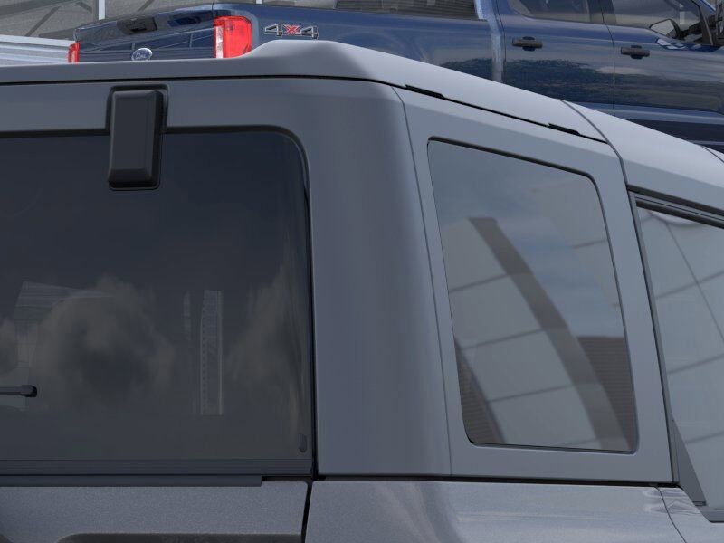 2025 Ford Bronco Base Ashland VA