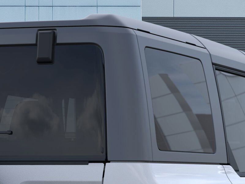 2025 Ford Bronco Base Ashland VA