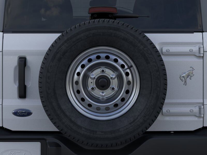 2025 Ford Bronco Base Ashland VA