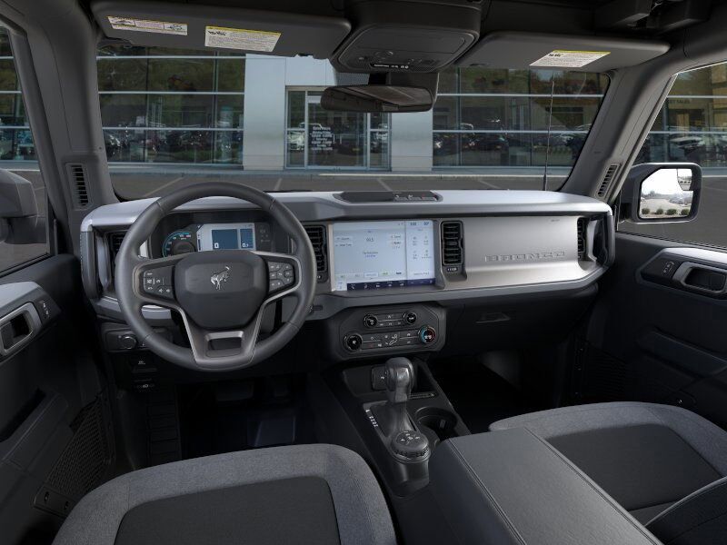 2025 Ford Bronco Base Ashland VA