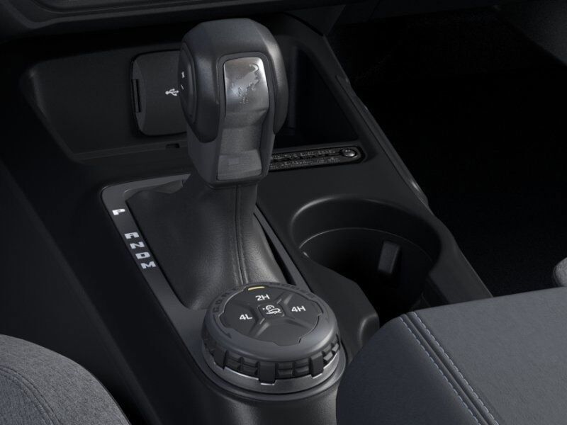 2025 Ford Bronco Base Gaithersburg MD