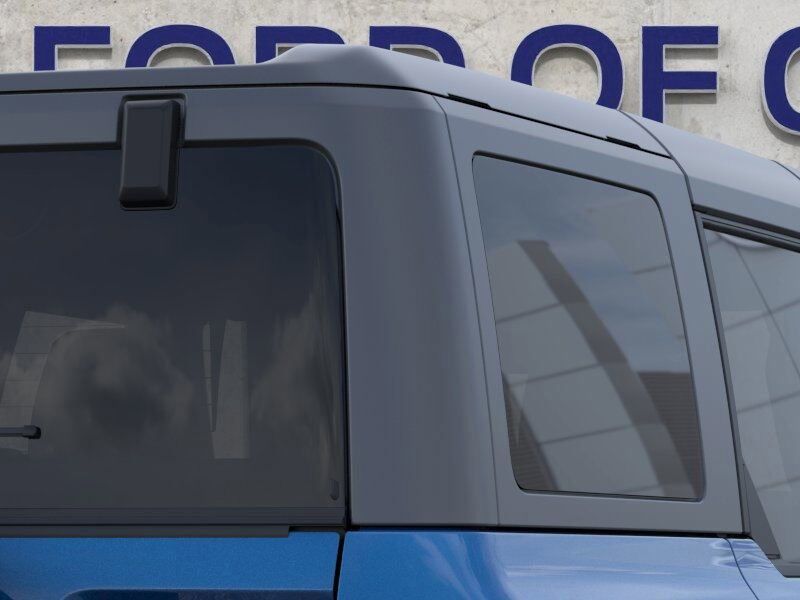 2025 Ford Bronco Base Gaithersburg MD