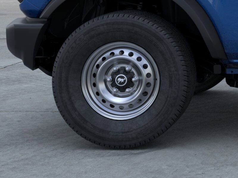 2025 Ford Bronco Base Gaithersburg MD