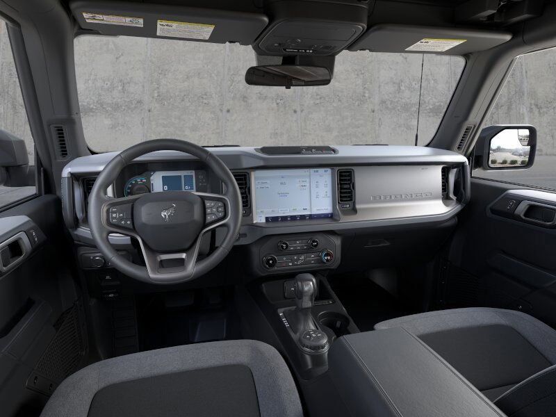 2025 Ford Bronco Base Gaithersburg MD